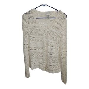 White Stag sweater size small